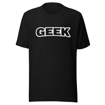 unisex-staple-t-shirt-made-in-the-usa-black-front-662b9f740894b.jpg Geek Unisex t-shirt